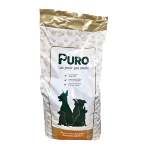 croc premium 24/20 (20 kg)