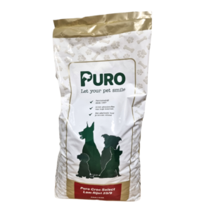 croc premium 24/20 (20 kg)